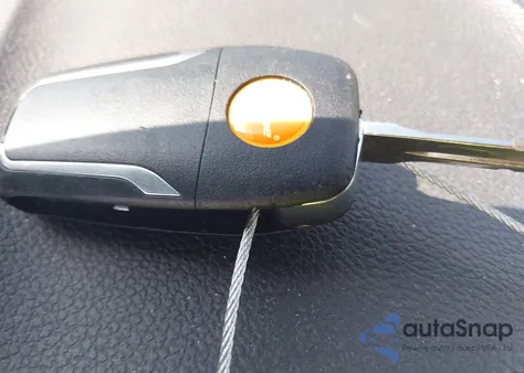 2011 Ford Edge Se из США, поврежденный, VIN 2FMDK3GC9BBA17776